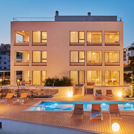 Eol Apartments Split Luaran gambar