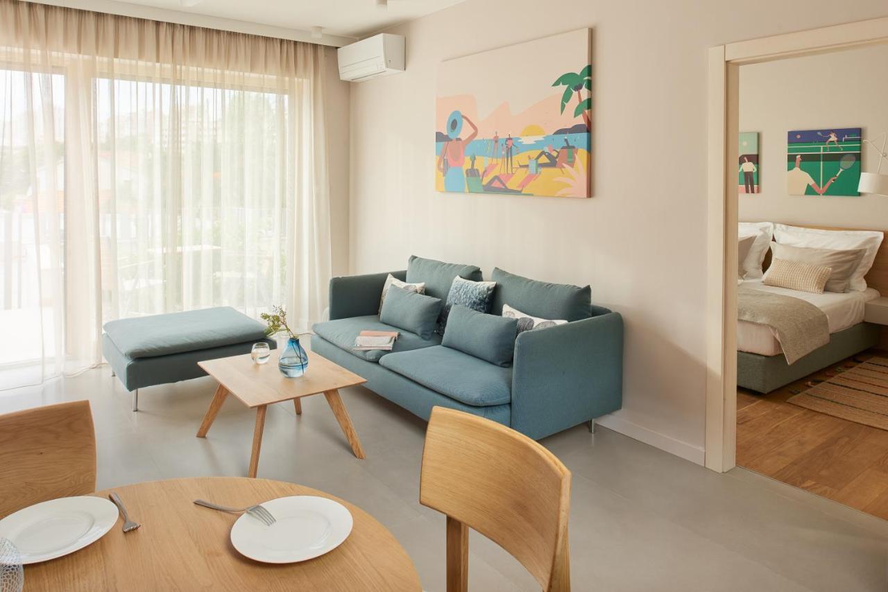 Eol Apartments Split Luaran gambar