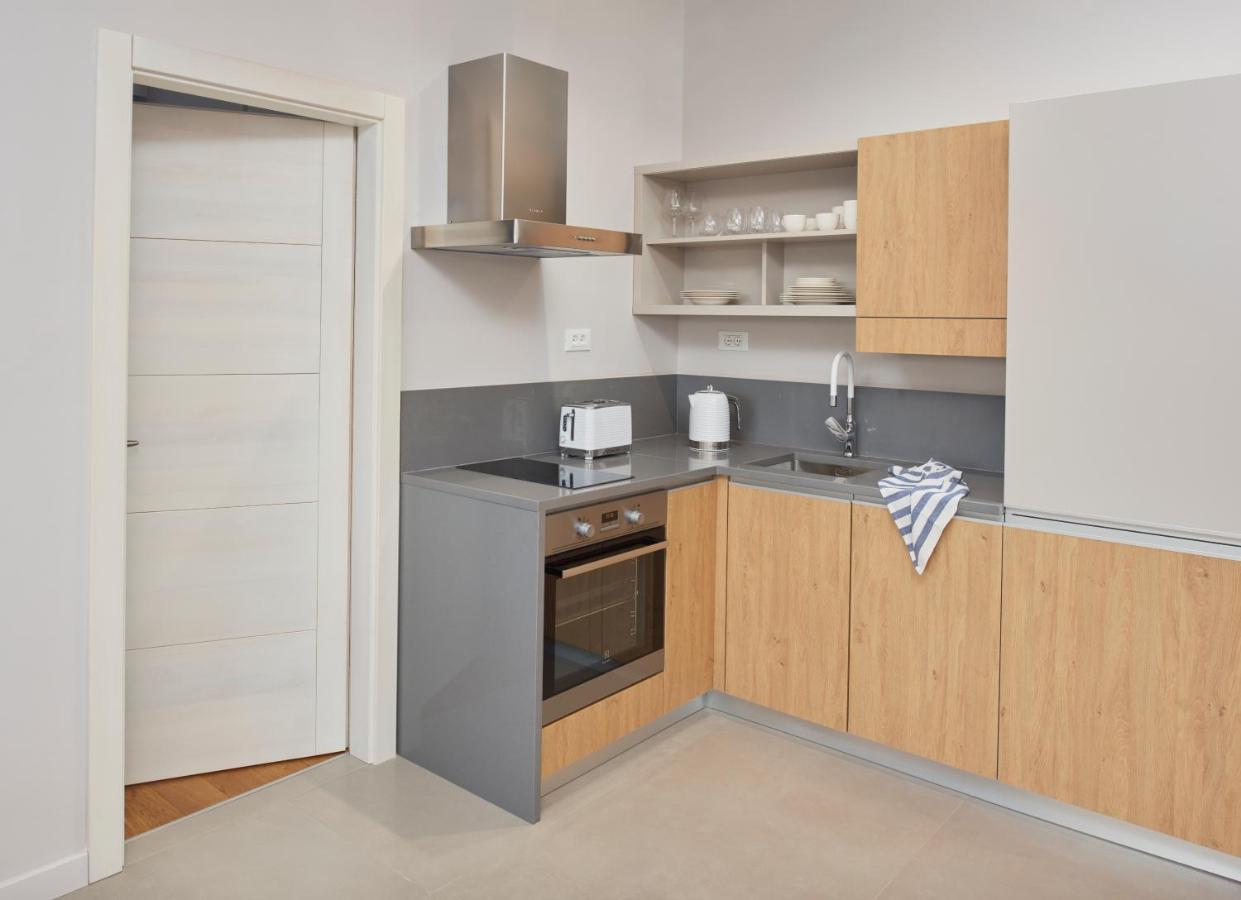 Eol Apartments Split Luaran gambar