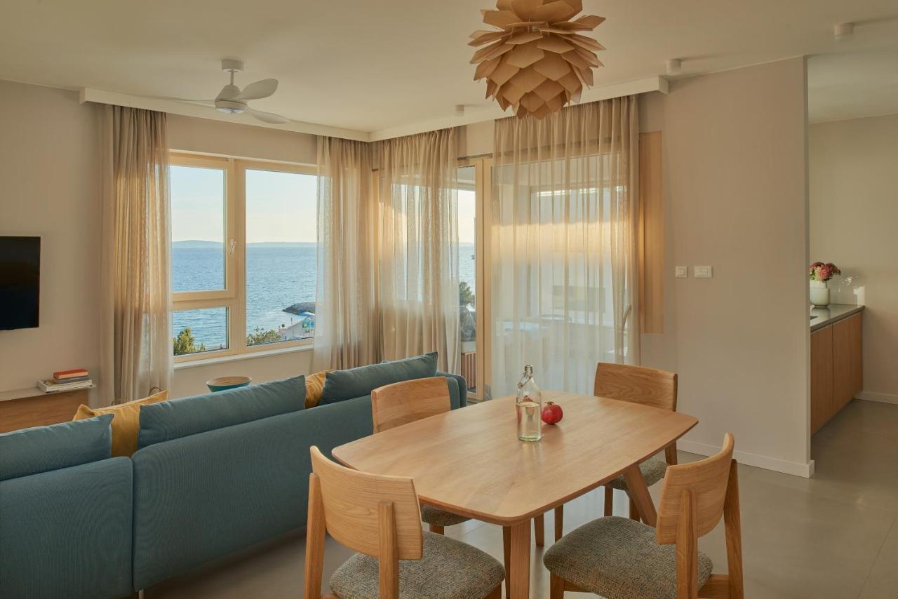 Eol Apartments Split Luaran gambar