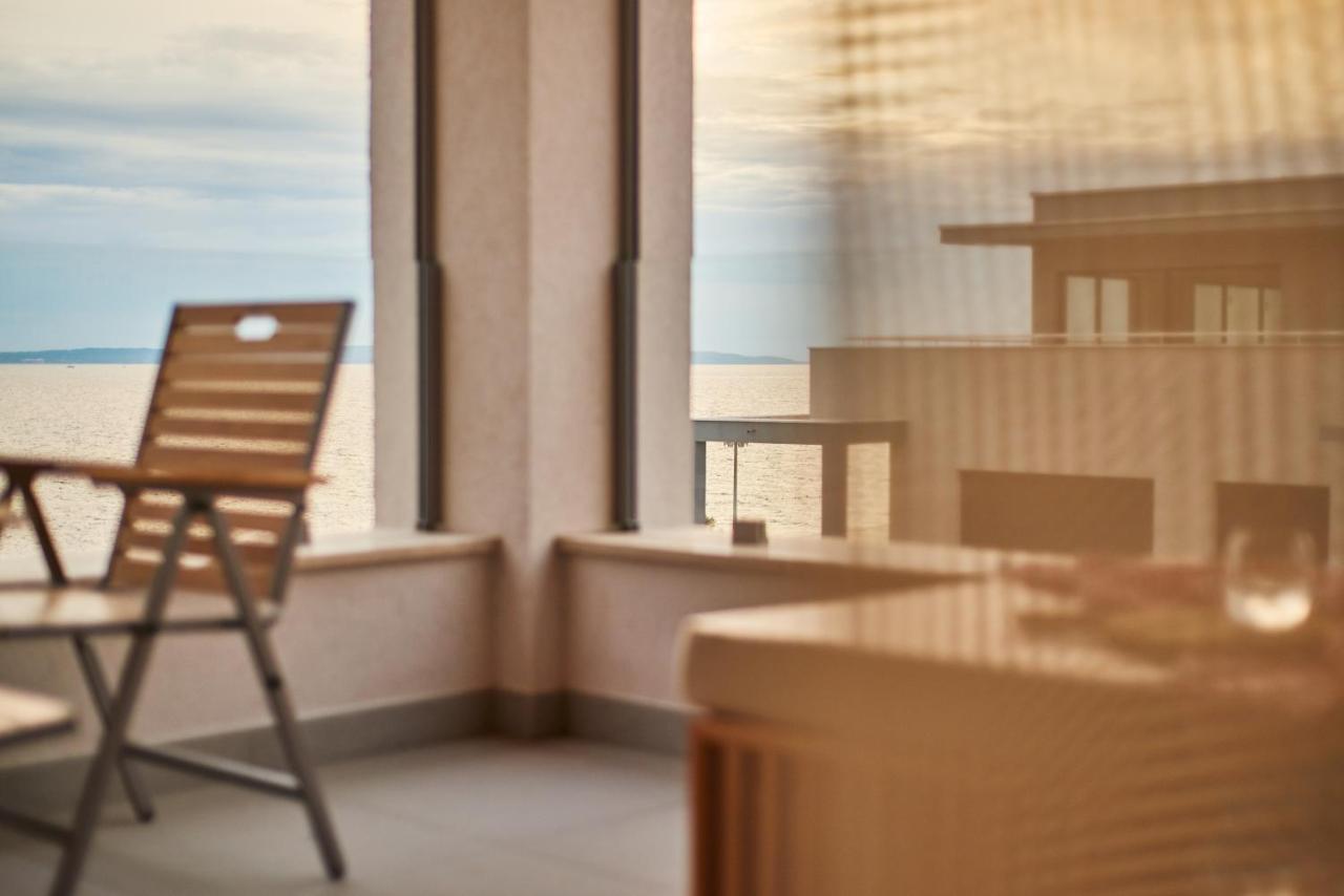 Eol Apartments Split Luaran gambar