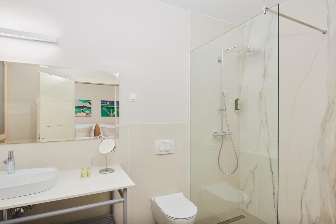 Eol Apartments Split Luaran gambar