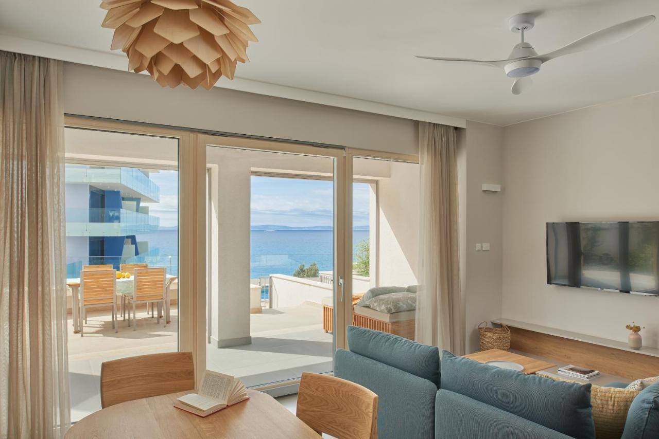 Eol Apartments Split Luaran gambar