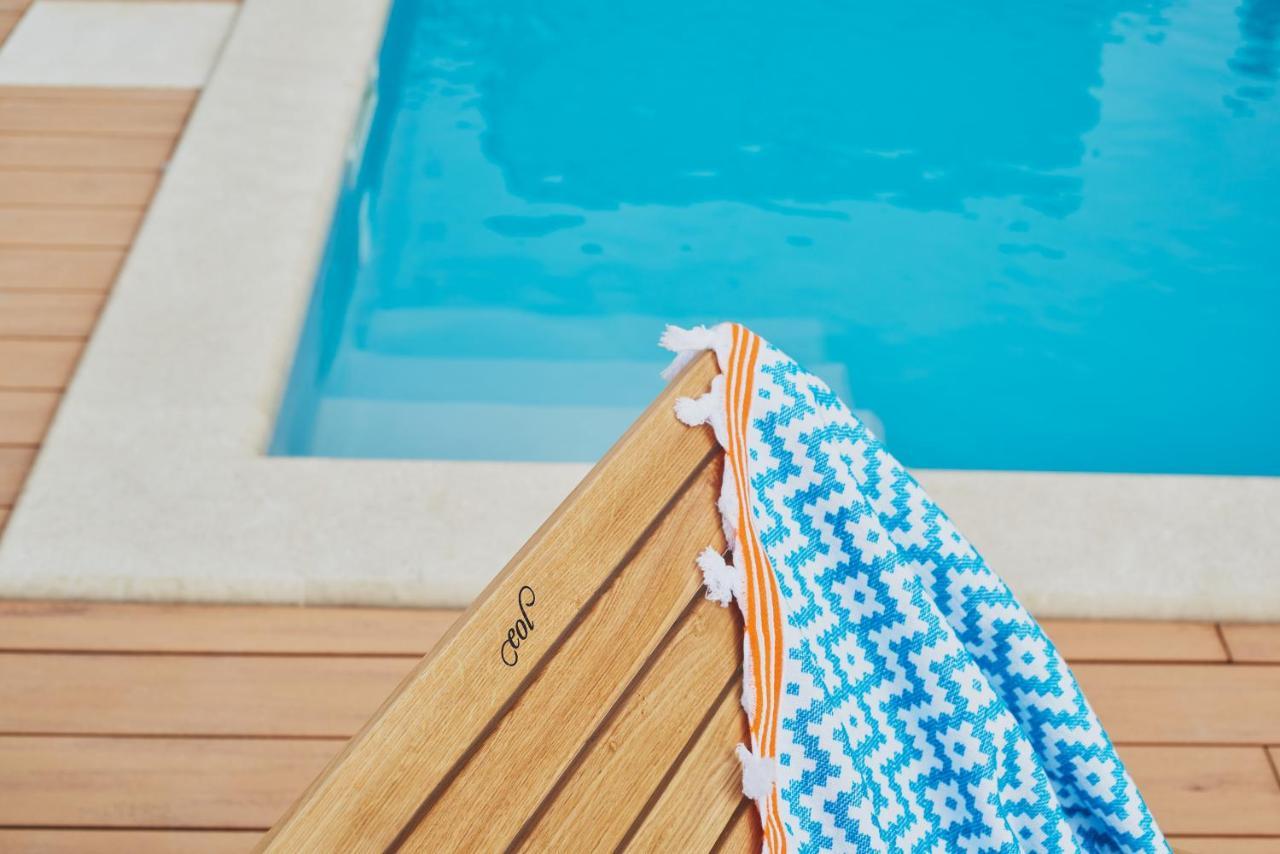 Eol Apartments Split Luaran gambar
