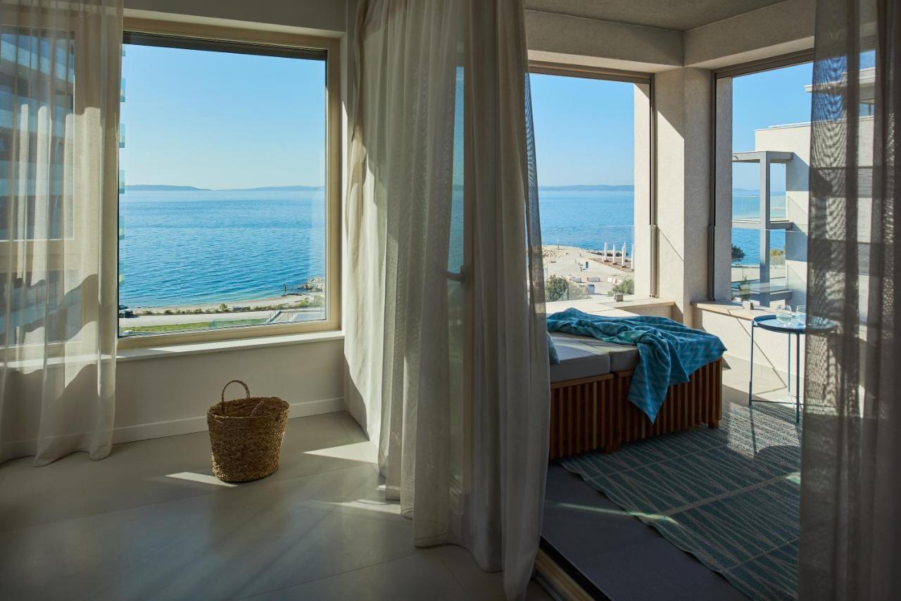 Eol Apartments Split Luaran gambar