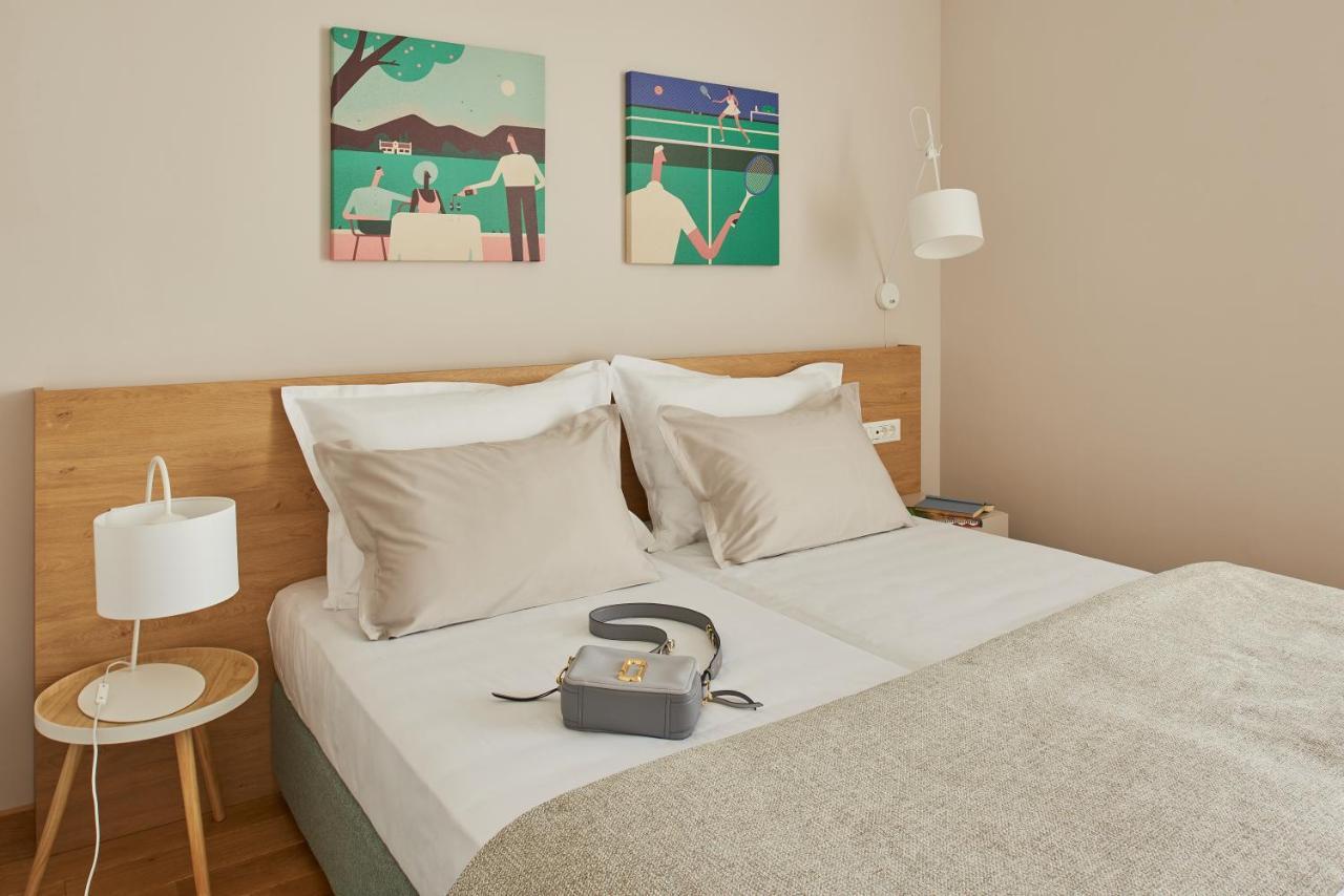 Eol Apartments Split Luaran gambar