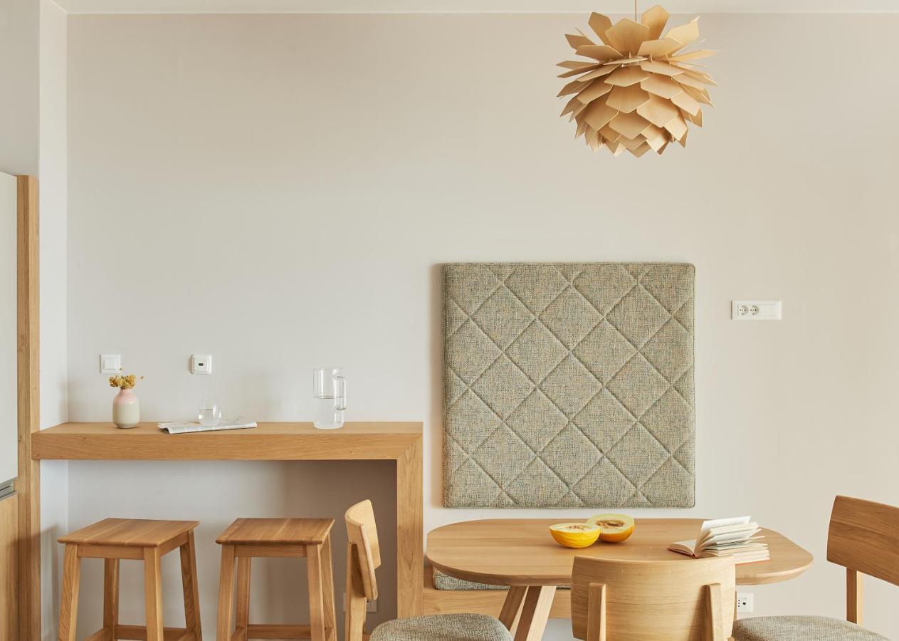 Eol Apartments Split Luaran gambar