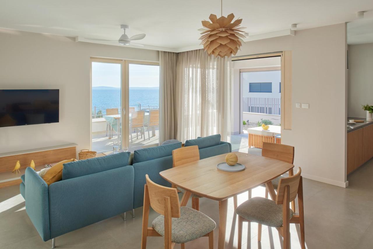 Eol Apartments Split Luaran gambar