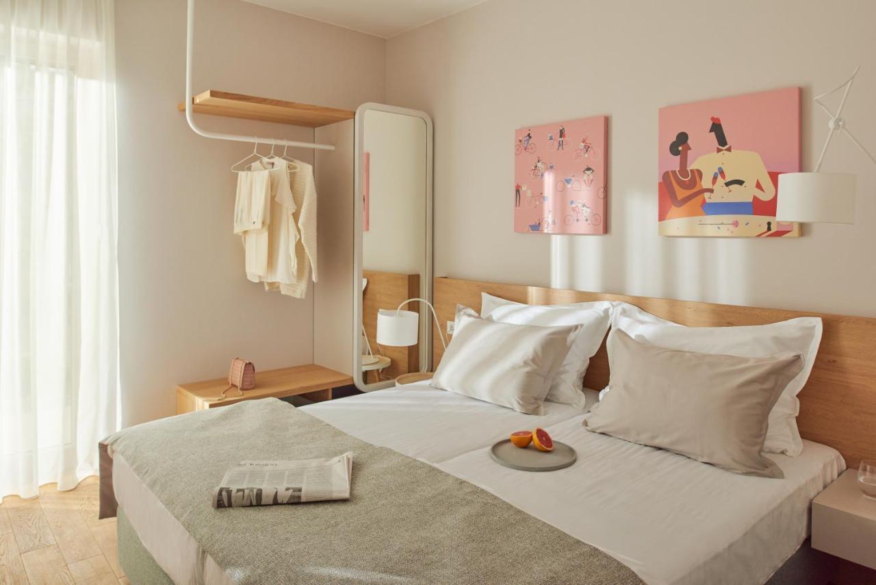 Eol Apartments Split Luaran gambar
