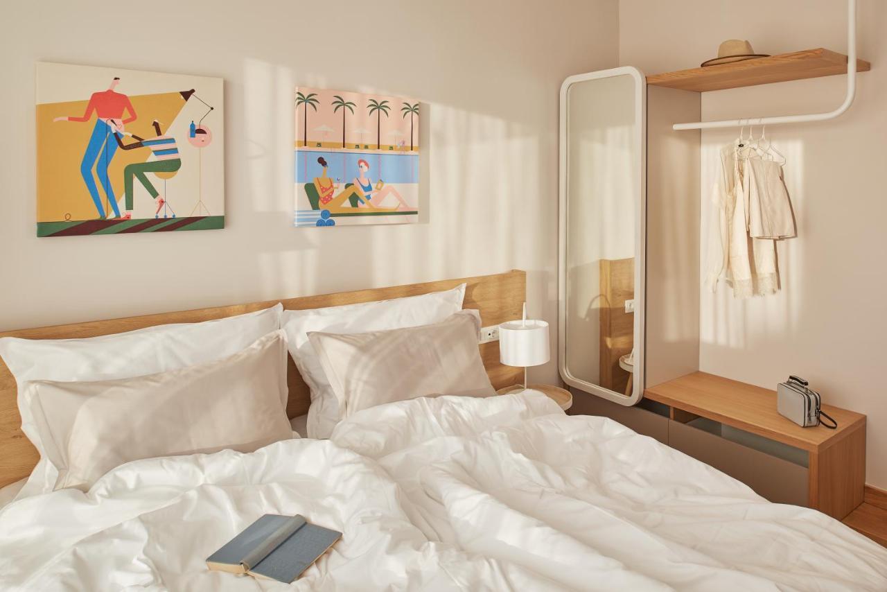 Eol Apartments Split Luaran gambar