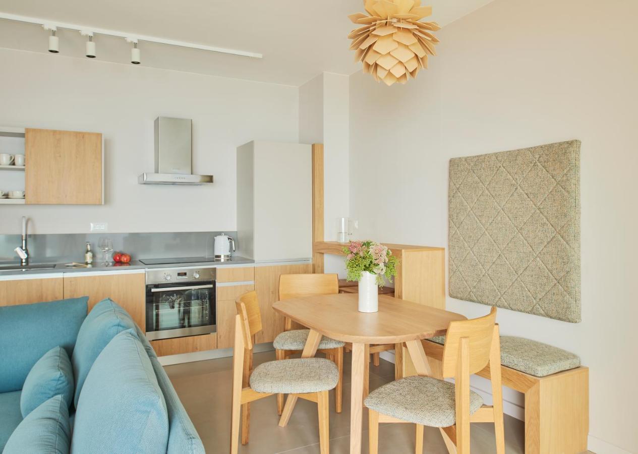 Eol Apartments Split Luaran gambar