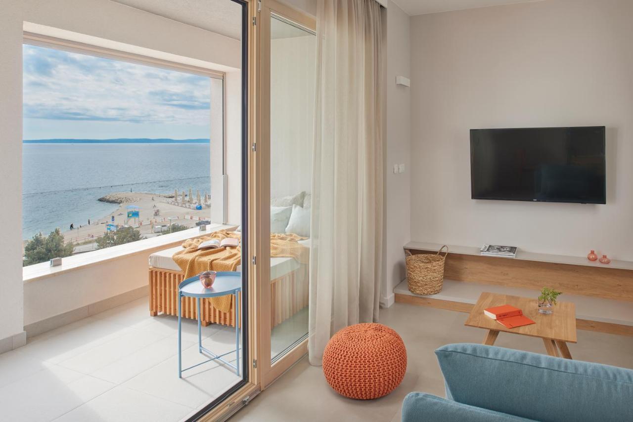 Eol Apartments Split Luaran gambar