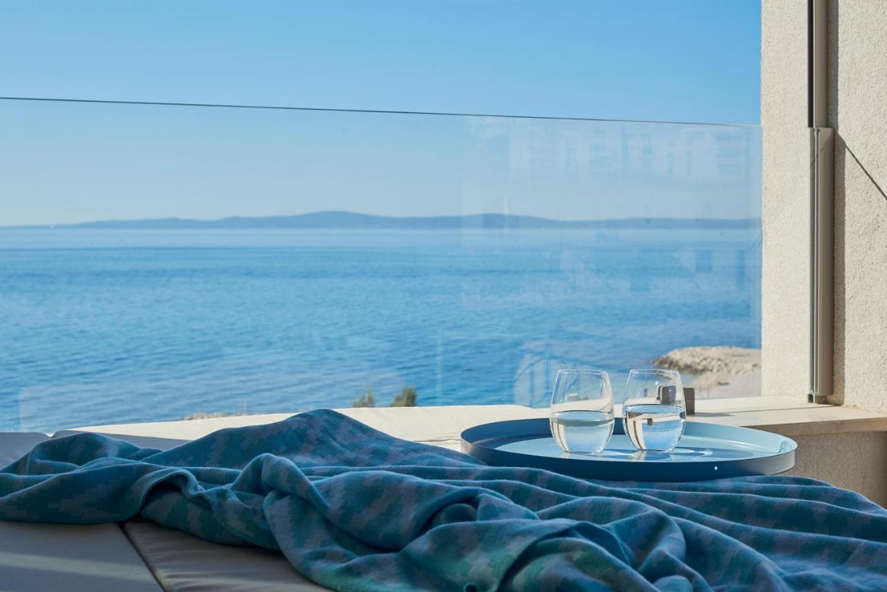 Eol Apartments Split Luaran gambar