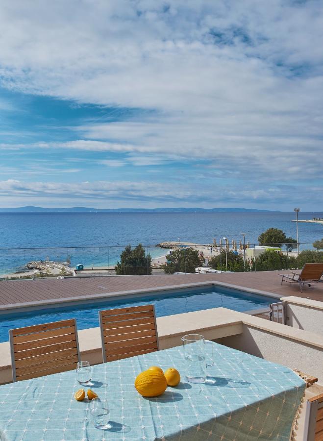 Eol Apartments Split Luaran gambar