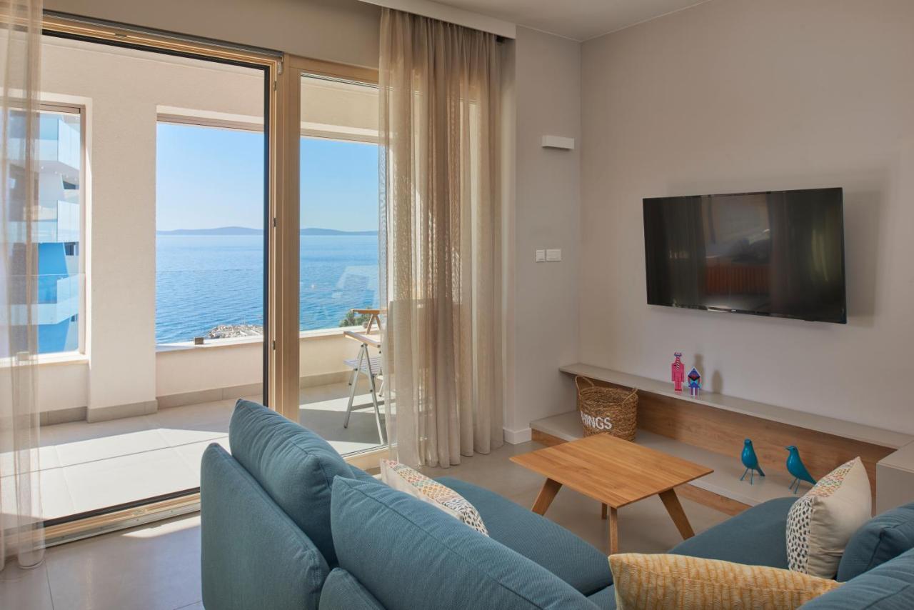 Eol Apartments Split Luaran gambar