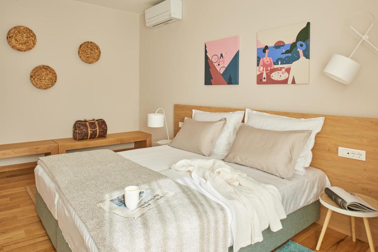 Eol Apartments Split Luaran gambar
