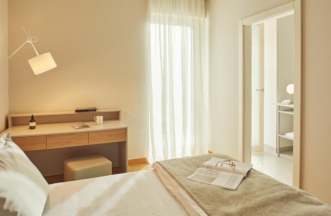 Eol Apartments Split Luaran gambar