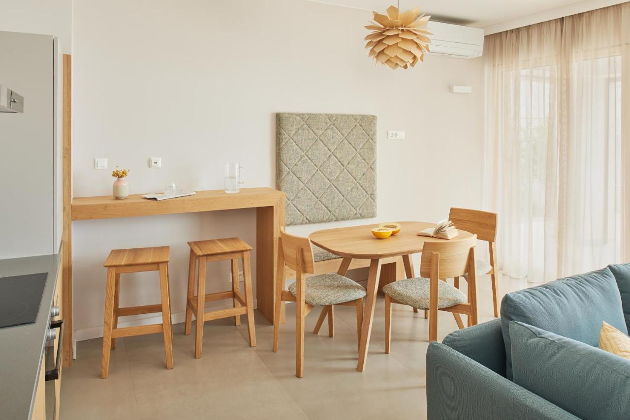 Eol Apartments Split Luaran gambar