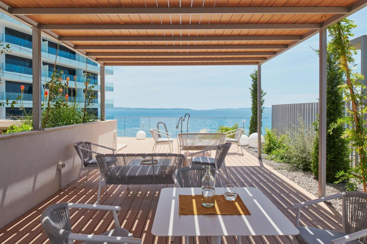 Eol Apartments Split Luaran gambar