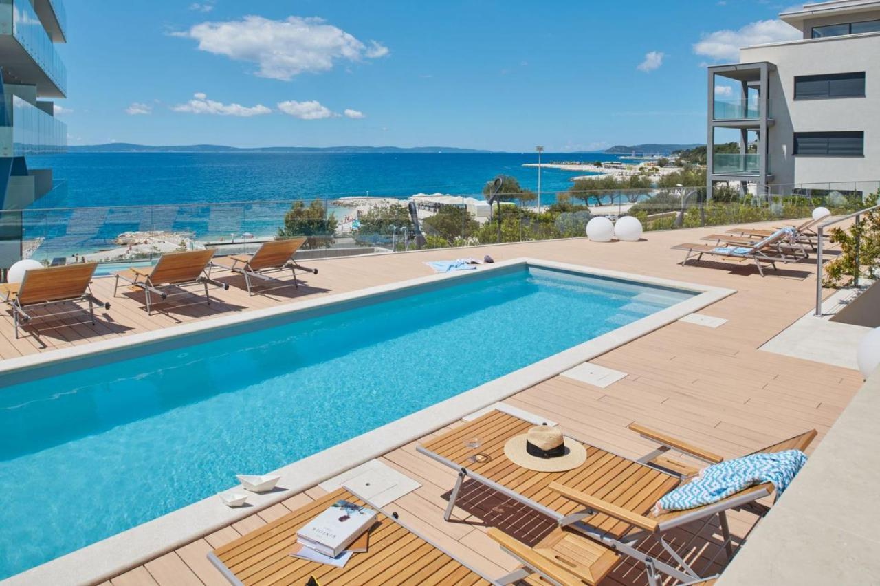 Eol Apartments Split Luaran gambar