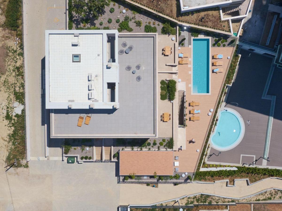 Eol Apartments Split Luaran gambar