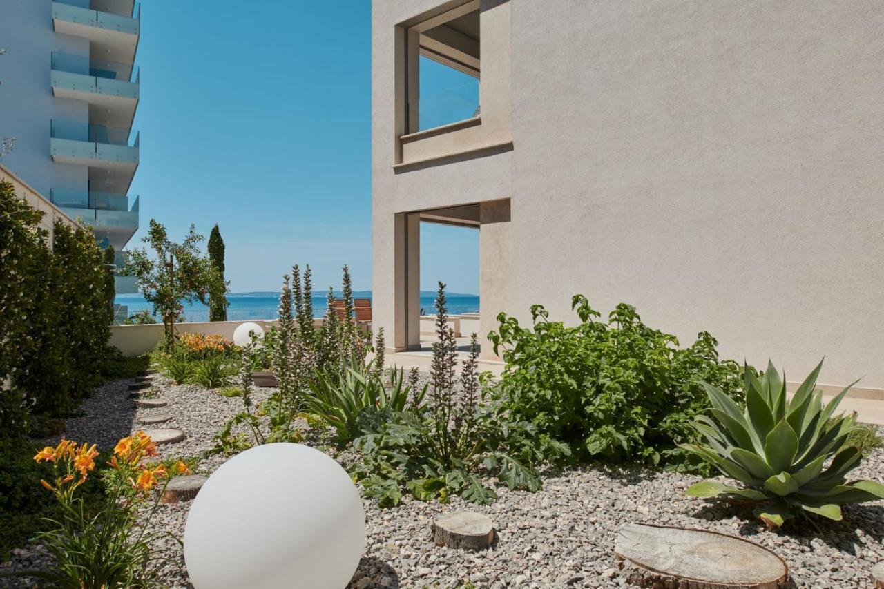 Eol Apartments Split Luaran gambar