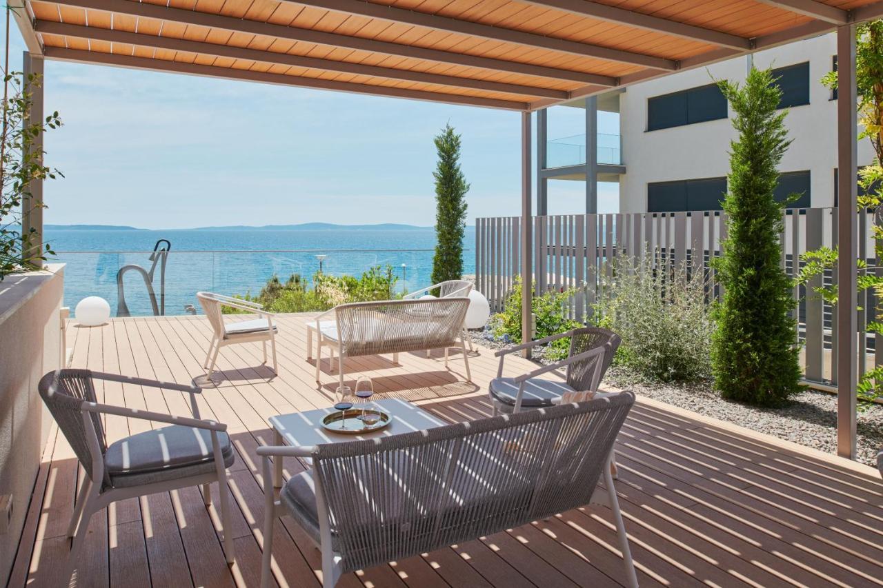 Eol Apartments Split Luaran gambar
