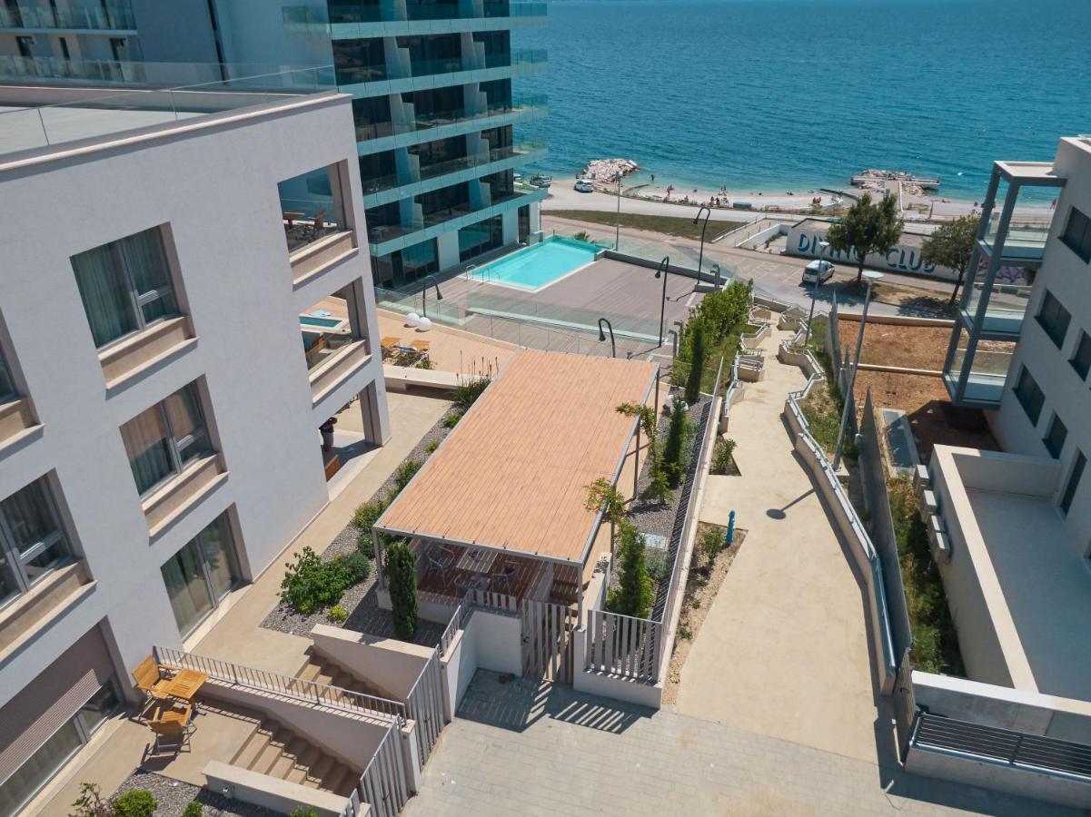 Eol Apartments Split Luaran gambar