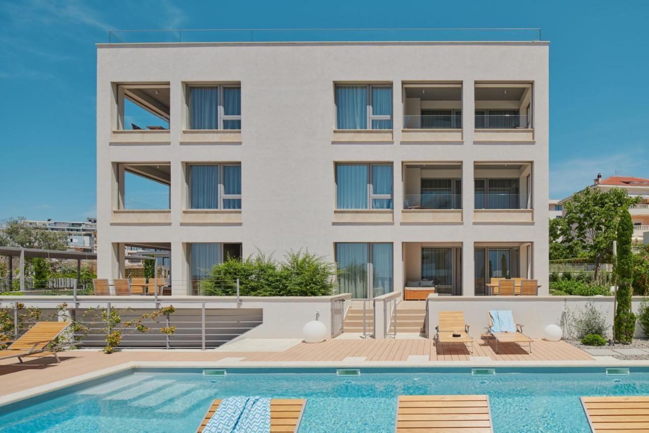 Eol Apartments Split Luaran gambar