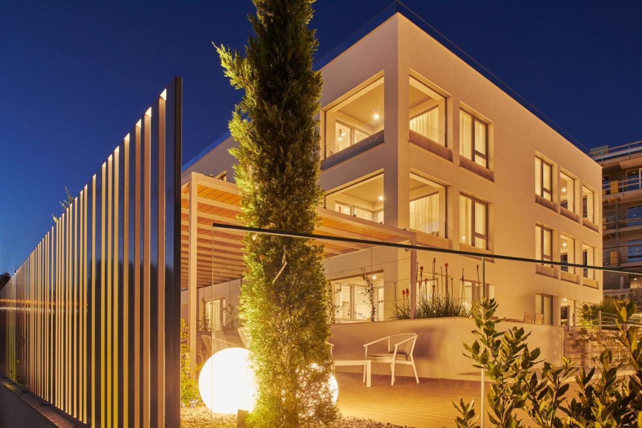 Eol Apartments Split Luaran gambar