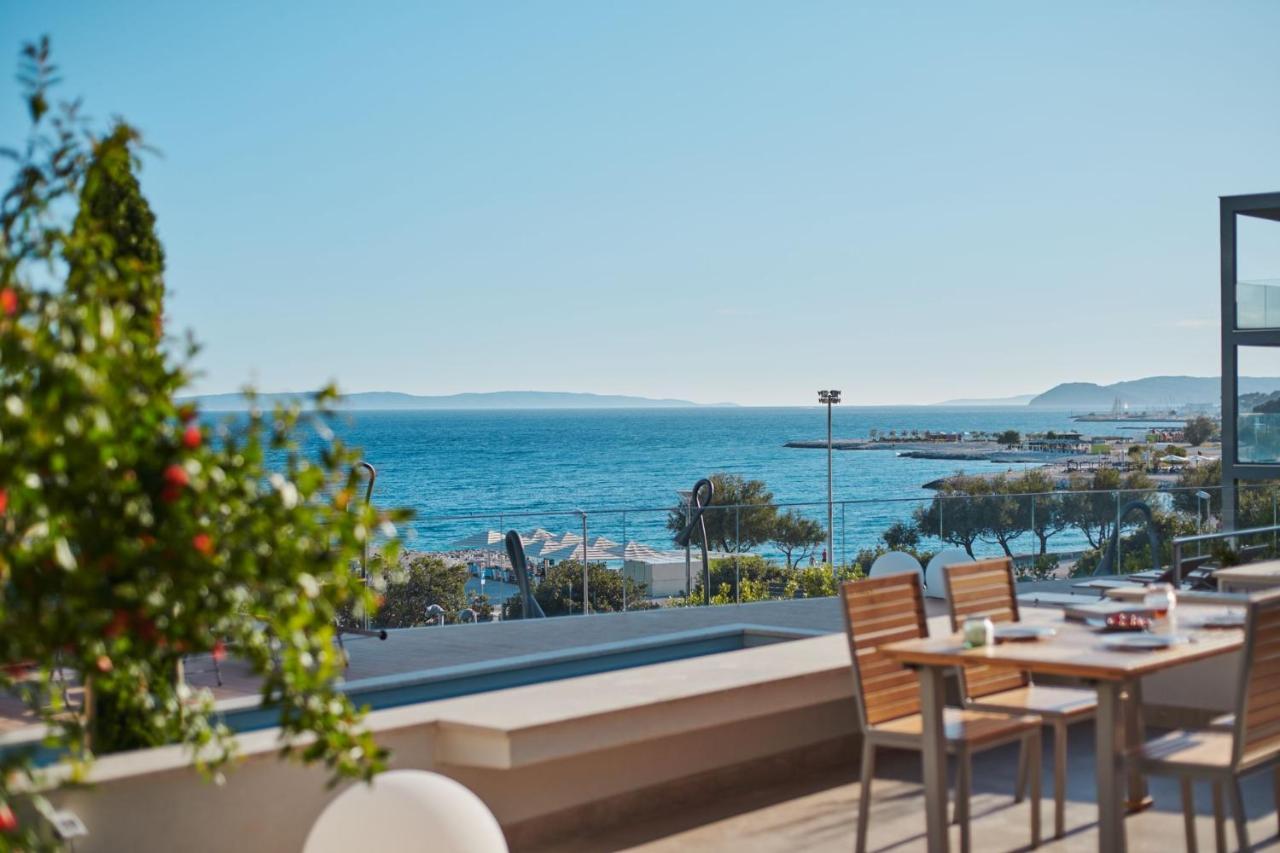 Eol Apartments Split Luaran gambar