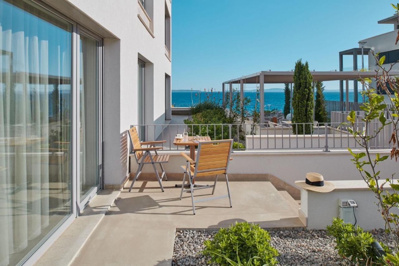 Eol Apartments Split Luaran gambar