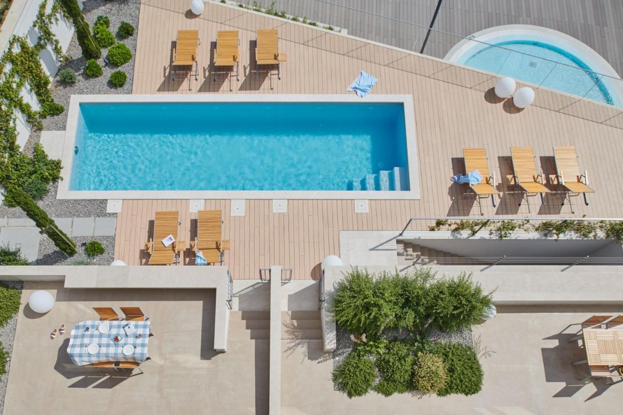 Eol Apartments Split Luaran gambar